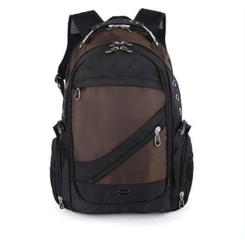 BENVICHED Men's Travel Bags