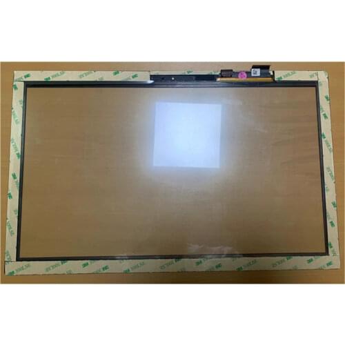 For Asus VivoBook S551 S551L S551LB S551LA S551LN 15.6" Touch Screen Touch Panel Digitizer Glass with frame FP TPAY15611A-01X