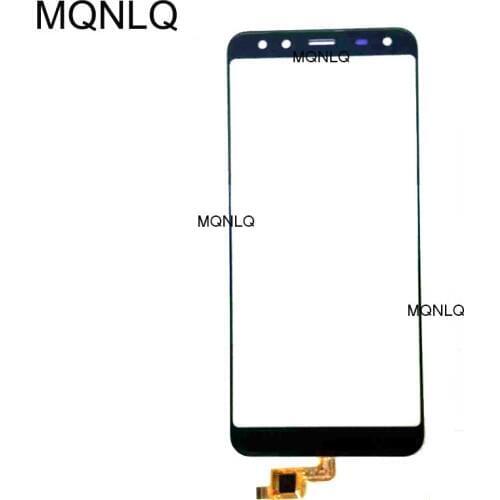For Leagoo S8 Touch Screen New Glass Panel Touch Screen MQNLQ