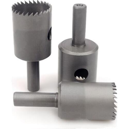 6-25mm 11 PCS Tungsten Alloy Steel Milling Cutter Woodworking Router Bit Buddha Beads Ball Knife Beads Tools Wooden Beads Drill