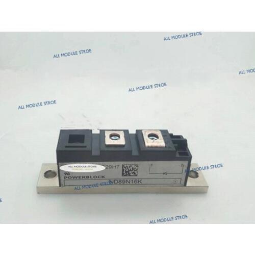 ND89N16K DD89N16K ND89N12K DD98N25K FREE SHIPPING NEW AND ORIGINAL MODULE