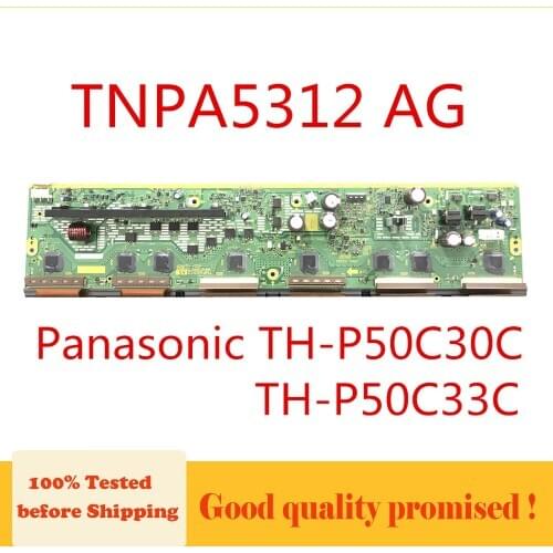 TNPA5312 AG For Panasonic TH-P50C30C TH-P50C33C Plasma Board Power Supply Board Accessories Professional Tested TV