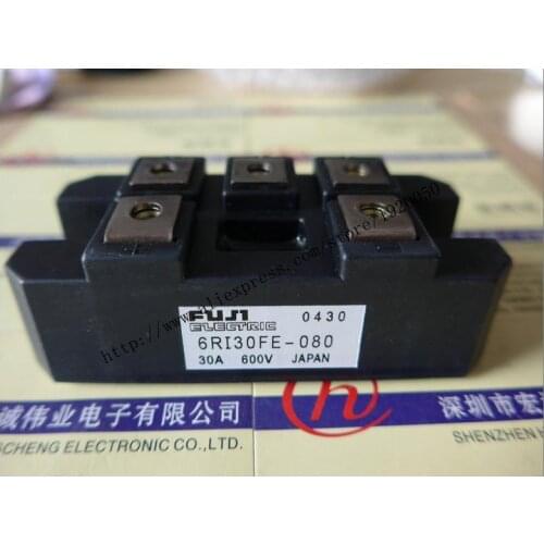 Cheap 6RI30FE-080 supply module Welcome to order