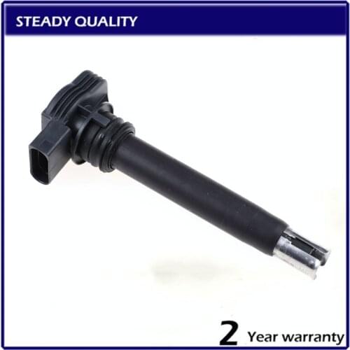 New High Quality 0221604115 07K905715G For Volkswagen Audi 2.0T CBFA CCTA Ignition Coil car accessories