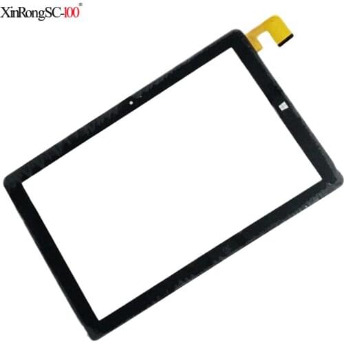 New Touch screen Digitizer 10.1" Irbis TW95 Tablet Touch panel Glass Sensor replacement Free Shipping
