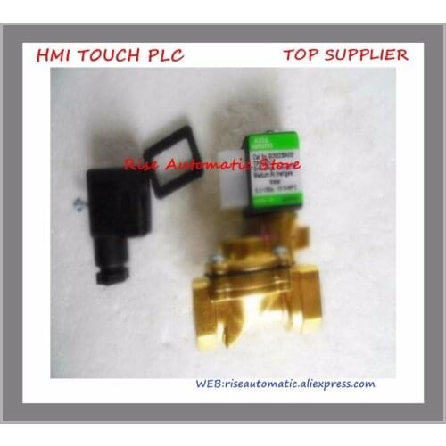 New Original 0820038126 Solenoid Valve High-Quality