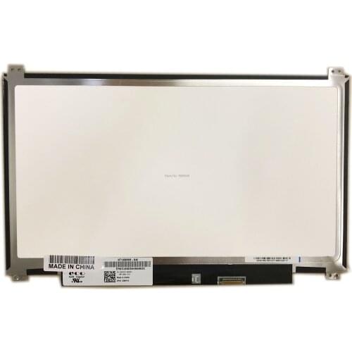 NT133WHM-N46 NT133WHM N46 fit N133BGE-EAB B133XTN01.2 B133XTN01.3 M133NWN1 R3 R4 LCD Laptop LED Display Screen