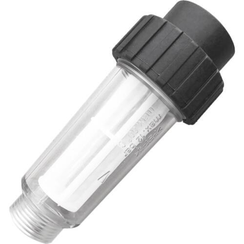 High Pressure Cleaning-Gun Garden Hose High Pressure Cleaner Water Filter Filter For Karcher K2-K7