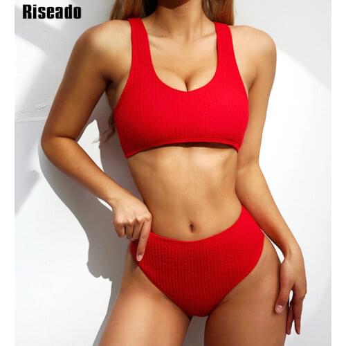 Riseado Sexy Swimwear