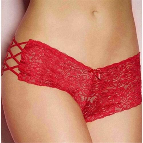 Sexy underwear women panties large size lace ladies briefs sexy lingerie ropa interior femenina tanga bielizna majtki damskie