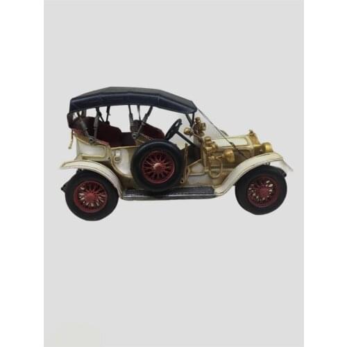 SIRMAK to Handmade Decorative Metal Car Jeep, Turkey from Fast Delivery
