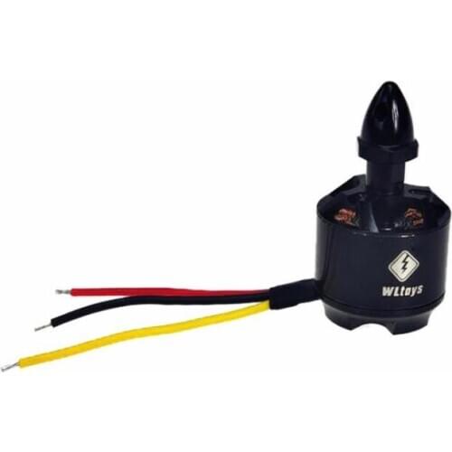 WLtoys V393 RC Quadcopter Drone Spare Parts CW CCW 2212 KV950 original motor V393-05 V393-09