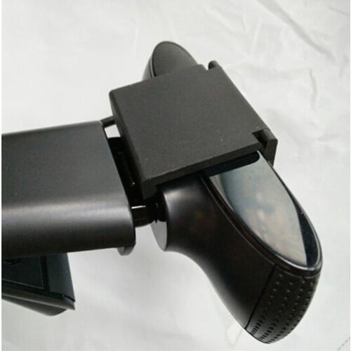 Privacy Shutter Camera Lens Cap Hood Protective Cover for Logitech HD Pro Webcam C910 Spare Parts