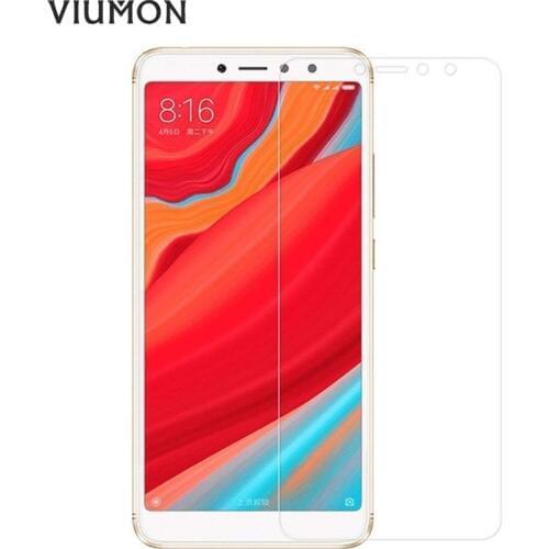 For Xiaomi Redmi S2 Screen Protector Redmi S2 Anti-Scratch HD 9H Tempered Glass For Xiaomi Redmi S 2 Protective Film Cover Glass