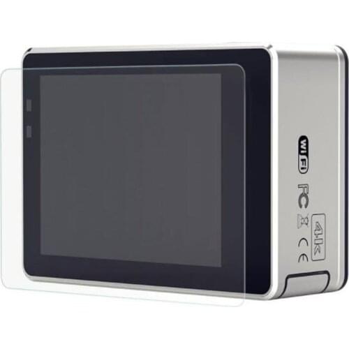 Tempered Glass Protector LCD Screen Protective Film Diaplay Protection Full HD Cover For SJCAM SJ7 Star 4K Action Sport Camera