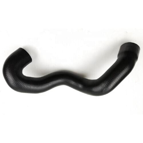 11537649394 High Quality Automotive Coolant Hose Cooling System For BMW X5 X6 F15 Rubber Water Hose Free Shipping