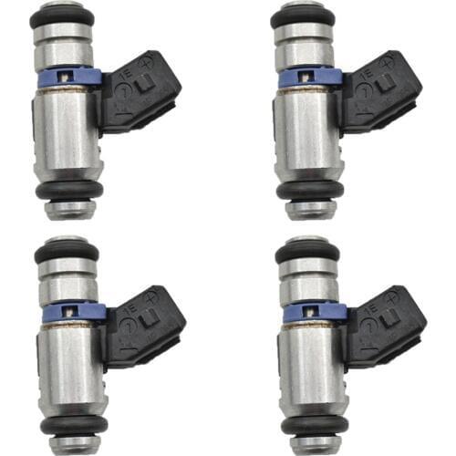 4PCS fuel injector nozzle valve IWP065 for Fiat Palio 1.0 1.3 1.5 / Uno Fire1.0 iwp065 7078993 50101302 46481318