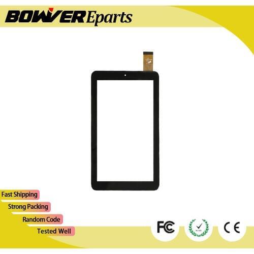 A+ 7 inch Capacitive Touch Screen FM706701KE ZP9142-7 PB70A8872 HXD-0732 GT70K71 Digitizer Panel for Onda V703 V701S