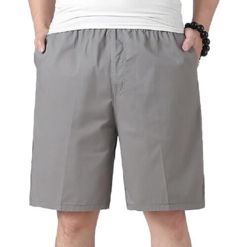 ASTFSC Men's Beach Shorts