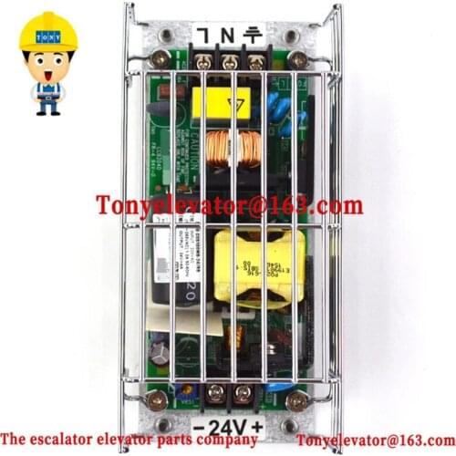 Elevator Parts Lift Parts elevaotr power supply CUS100MB-24