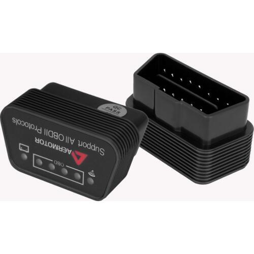 Mini OBDII ELM327 V1.5 For OPEL Astra j /Astra h /Insignia /Astra g/MERIVA /Vectra /Zafira/Mokka Auto Engine Diagnostic Scanner