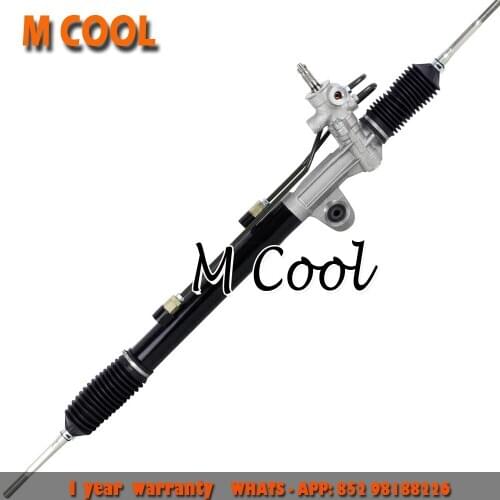 For New Power Steering Rack Honda Odyssey 3.5L V6 Gas 2007-2010 53601-SHJ-A06 53601SHJA86 53601-SHJ-A86 18001314-101