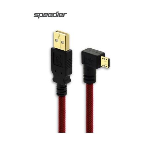 USB 2.0 to Micro Suitable for Sony A7R2 and other second-generation models online shooting cable Camera computer data cable