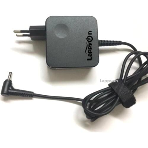 Lenovo ideapad 20V 3.25A Yoga 530 320 110-14ISK 130-15iKB S340 AC Adapter Laptop Power Cord Charger ADLX65CDGA2A