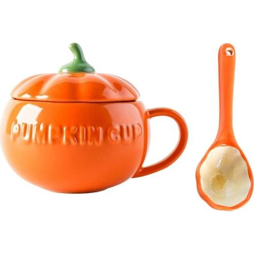 LUOEM Ceramic Mugs