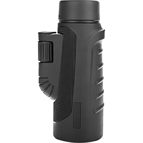 Powerful monocular night vision binoculars waterproof long-distance portable telescope smart phone hunting viewing