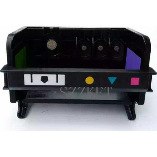 Nozzle 564 printhead Regenerated for HP564 for HP Photosmart D5460 D5463 D5468 C5324 Inkjet Print Heads Printer Cartridge Heads