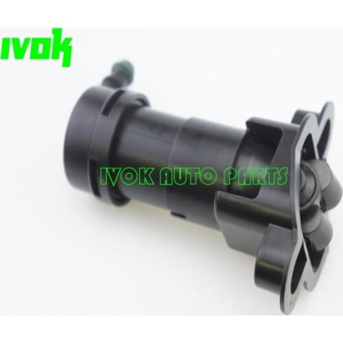 Right Headlight Cleaning Washer Nozzle Pump for Audi A4 B7 8E0955102D 8E0 955 102D