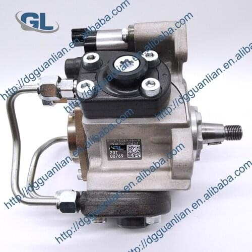 Diesel Fuel Injection Pump 294050-0420 294050-0421 294050-0422 294050-0423 294050-0424 For ISUZU 6HK1 8-97605946-8