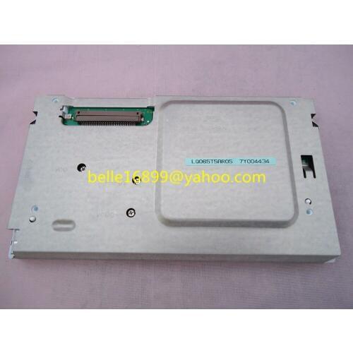 New original 6.5 inch LQ065T5AR05 screen Lcd modules for Subar Mercedes DVD navigation audio display free shipping