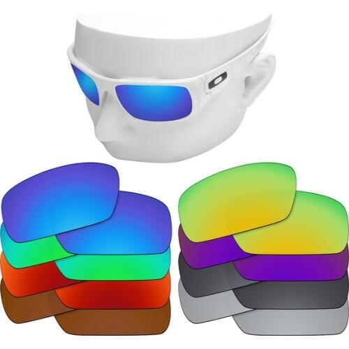 OOWLIT Lenses For Men's Glasses