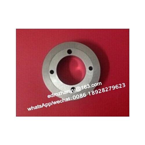 A402 590.002.254 590002254 Roller for AGIE-consumable wire EDM / stainless steel material