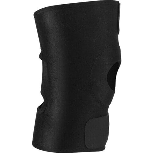 Sports Kneecap Patella Knee Cap Outside Knee Cap Soft for All Sports the Best Osteoarthritis Knee Pads Knee