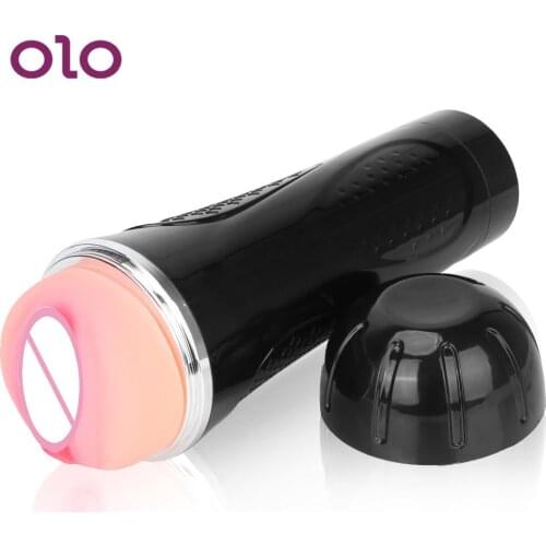 Glans Sucking Vagina Real Pussy Male Masturbator Penis Pump Sex Toys For Men Sexy Honeycomb Cup Erotic Adult Products