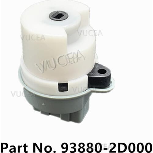 High Quality Ignition Starter For Elantra XD Getz Click Matrix Tb Cerato Morning Sorento Sportage 931102D000 93110-2D000 93110