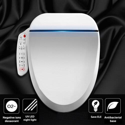 Wetips Smart Toilet Seats