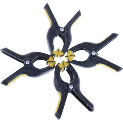 4 /6 /10pcs LCD Screen Fastening Clamp Plastic Clip Fixture For Mobile Phone IPad Tablet Cell Phone Repair Tool Kit Dropshipping