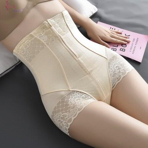 SEXYWG Body Shaper Women Tummy Control Panties Butt Lifter Slimming Underwear Waist Trainer Body Shapewear Shaper Women Shorts