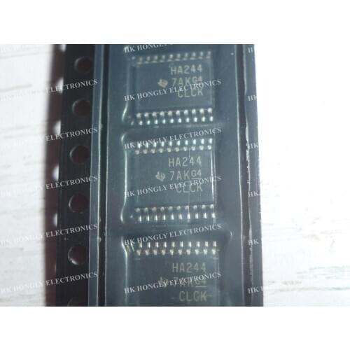 10PCS HA244 TSSOP20 NEW