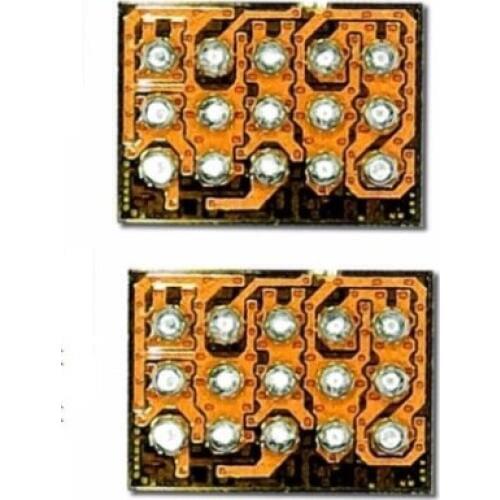 10PCS/LOT Original new J530 J530F USB charger charging ic chip ET9530 ET9530L on motherboard