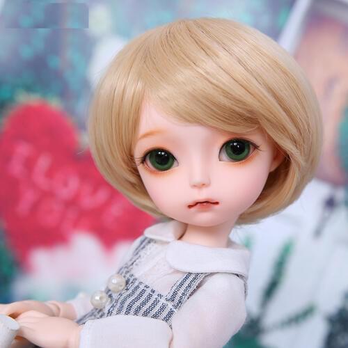 Aimd2.6 Roko 1/6 BJD SD Doll Body Girls Boys Resin Figures Gift For Birthday Xmas Optional Nude Or Fullset
