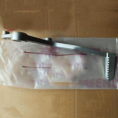 Motorcycle Accessories BJ125-3E Brake Pedal