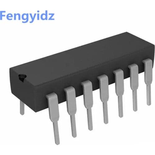 Free shipping PIC16F676 PIC16F676-I/P 16F676