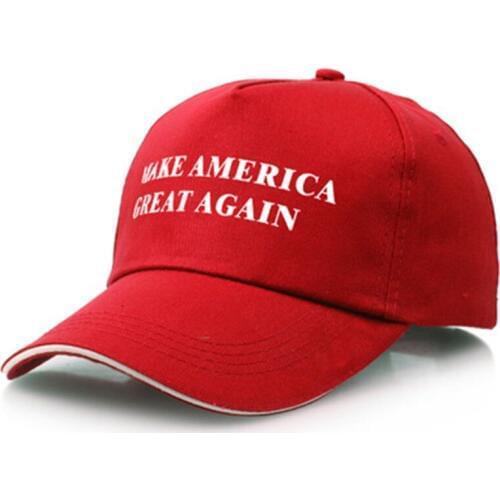 Donald Trump Baseball Cap Make America Great Again Hat Trump for President Republican Men Women Adjustable Cap For Trump 2020