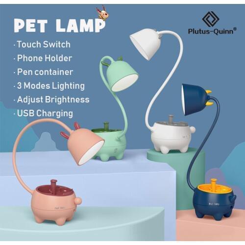 Светодиодные настольные лампы CHENGYILT China At AliExpress