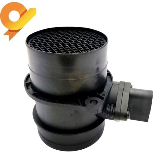 Mass Air Flow Maf Meter Sensor For Audi A3 S3 quattro 1.8T 0280218034 0280218035 06A906461E 06A 906 461 E EX 0 280 218 034 035